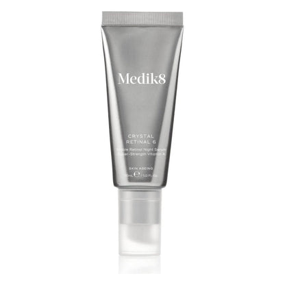 Powerful Anti Aging Serum with Vitamin A - Mycosmeticslondon