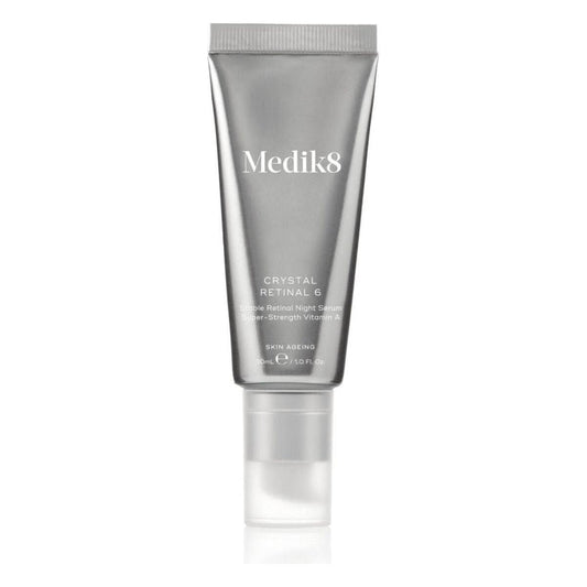 Powerful Anti Aging Serum with Vitamin A - Mycosmeticslondon