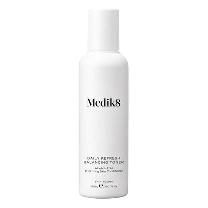 Gentle Daily Facial Toner 150ml - Hydrating & Balancing - Mycosmeticslondon