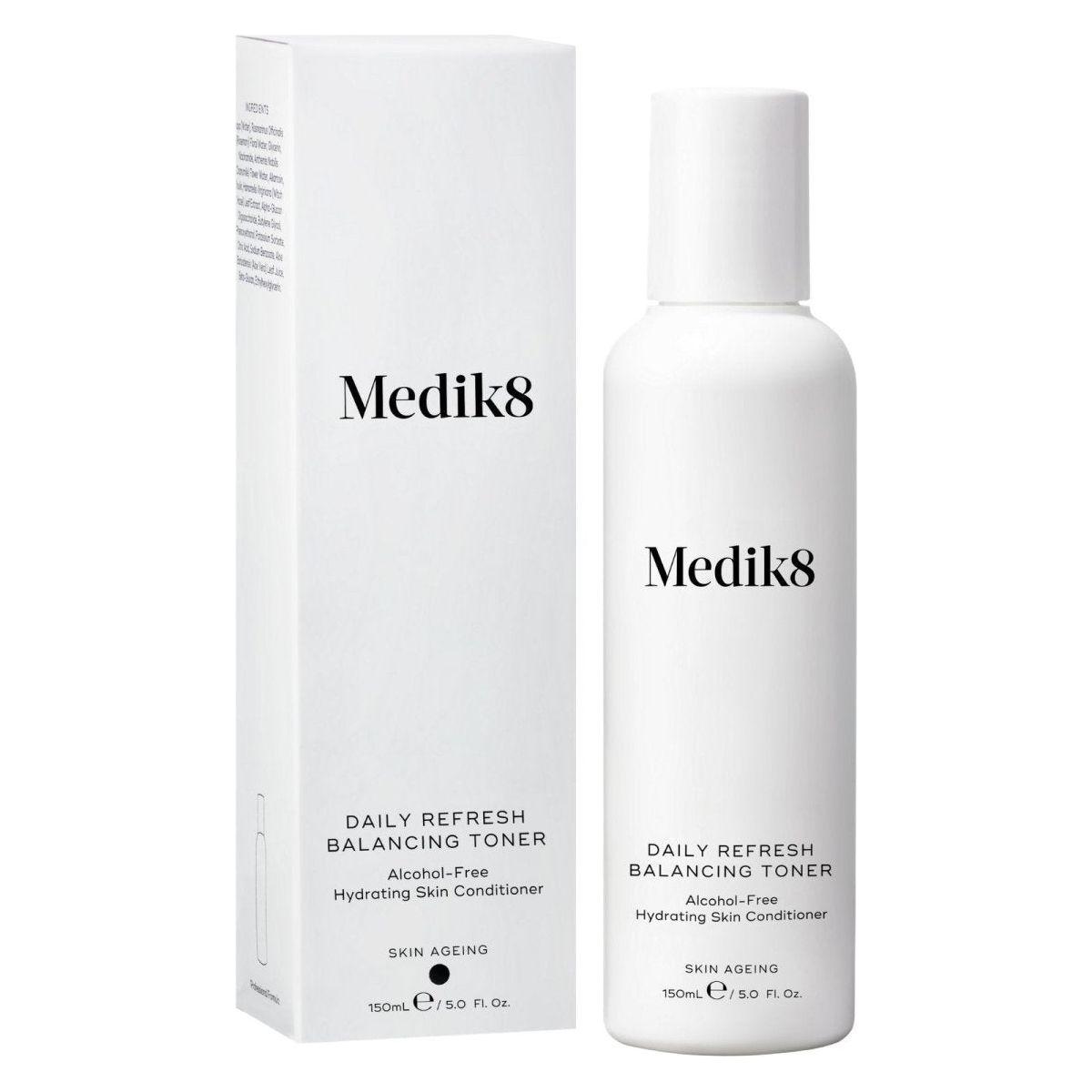 Gentle Daily Facial Toner 150ml - Hydrating & Balancing