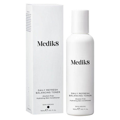 Gentle Daily Facial Toner 150ml - Hydrating & Balancing