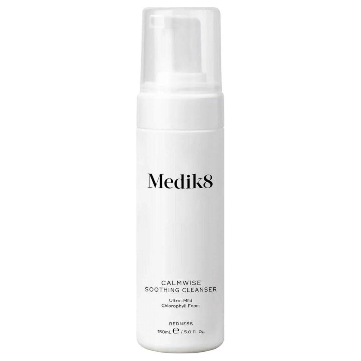 Soothing Moisturizing Face Wash - Mycosmeticslondon