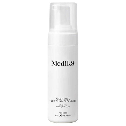 Soothing Moisturizing Face Wash - Mycosmeticslondon