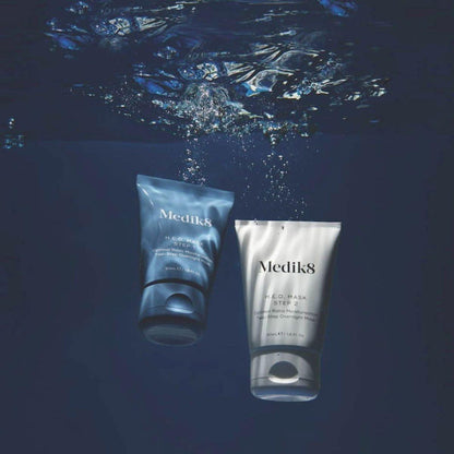 Intensive Night Hydrating Face Mask