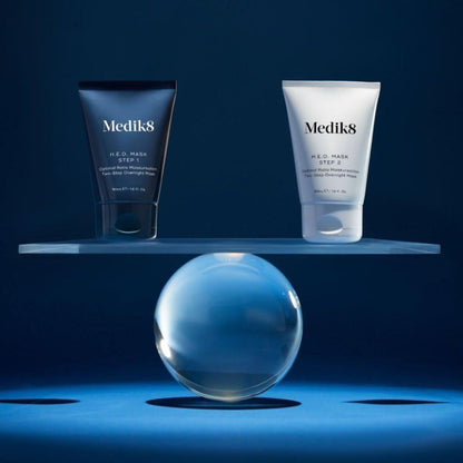 Intensive Night Hydrating Face Mask