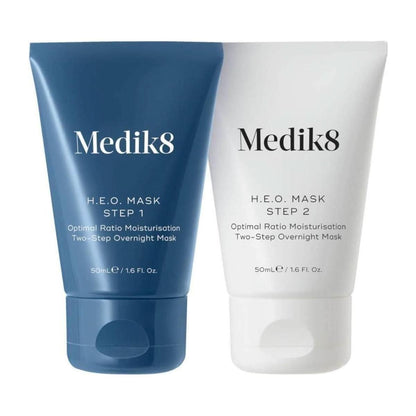 Intensive Night Hydrating Face Mask - Mycosmeticslondon