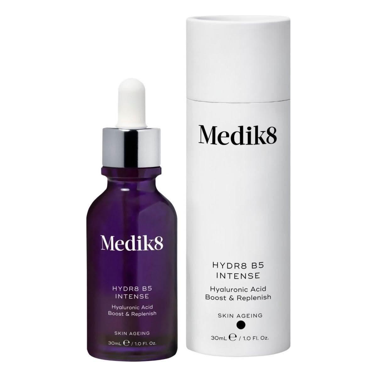 Intensive Hydrating Face Serum for Long-Lasting Moisture - Mycosmeticslondon
