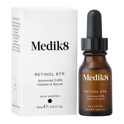 Powerful Anti Aging Retinol Serum 15ml - Mycosmeticslondon