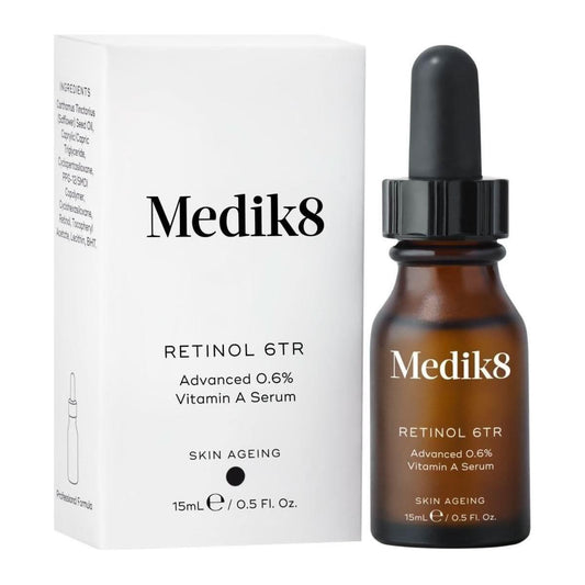 Powerful Anti Aging Retinol Serum 15ml - Mycosmeticslondon
