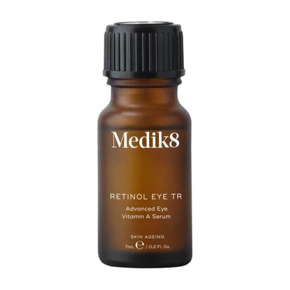 Anti Aging Night Eye Serum for Wrinkles & Firming - Mycosmeticslondon