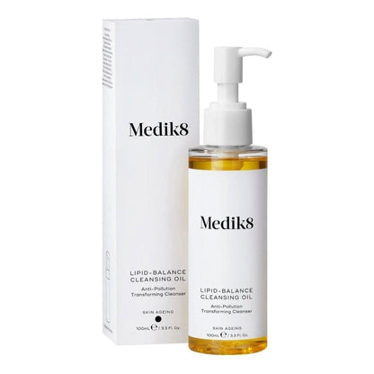 Gentle Facial Cleansing Oil Makeup Remover