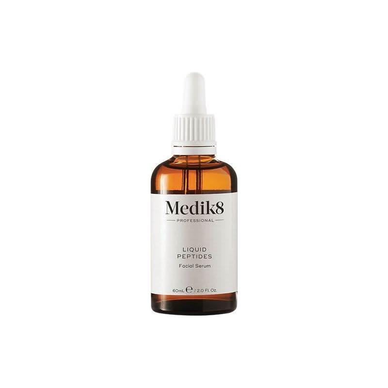 Advanced Peptide Serum 60ml | Anti-Wrinkle Skin Revitalizer - Mycosmeticslondon
