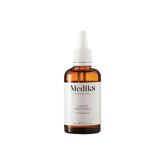 Advanced Peptide Serum 60ml | Anti-Wrinkle Skin Revitalizer - Mycosmeticslondon