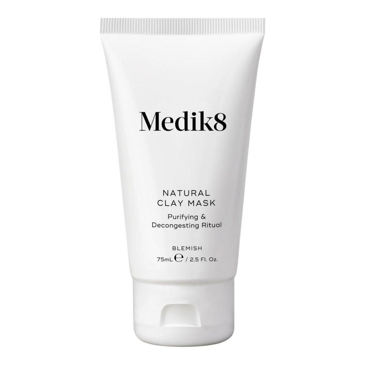 Purifying Clay Face Mask for Acne Prone Skin - Mycosmeticslondon