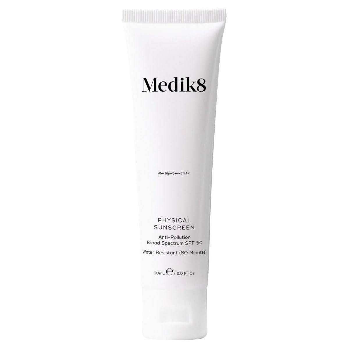 Gentle Daily Sunscreen SPF50 - 60ml