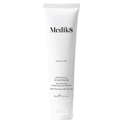 Gentle Daily Sunscreen SPF50 - 60ml