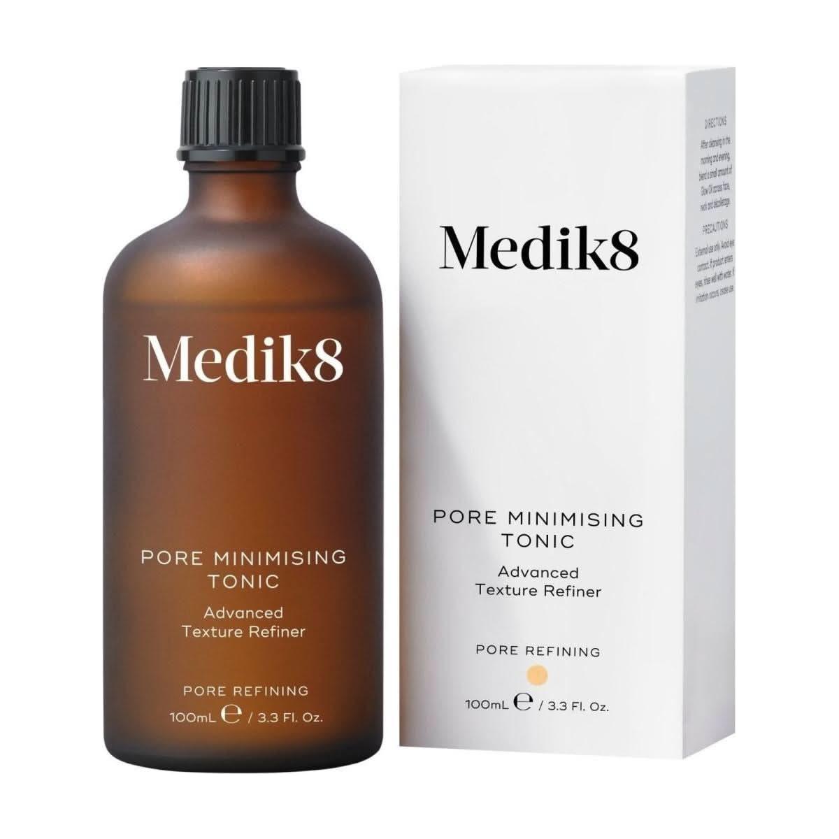 Gentle Pore Refining Facial Toner 100ml - Mycosmeticslondon