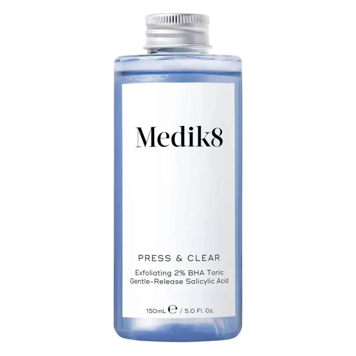 Daily Exfoliating Toner for Smooth Balanced Skin - Mycosmeticslondon