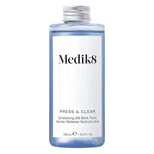Daily Exfoliating Toner for Smooth Balanced Skin - Mycosmeticslondon