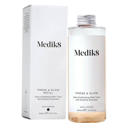 Glowing Skin Facial Serum 200ml