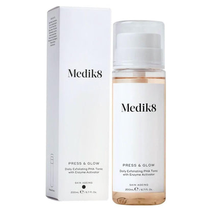 Glowing Skin Facial Serum 200ml - Mycosmeticslondon