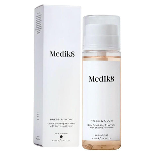 Glowing Skin Facial Serum 200ml - Mycosmeticslondon