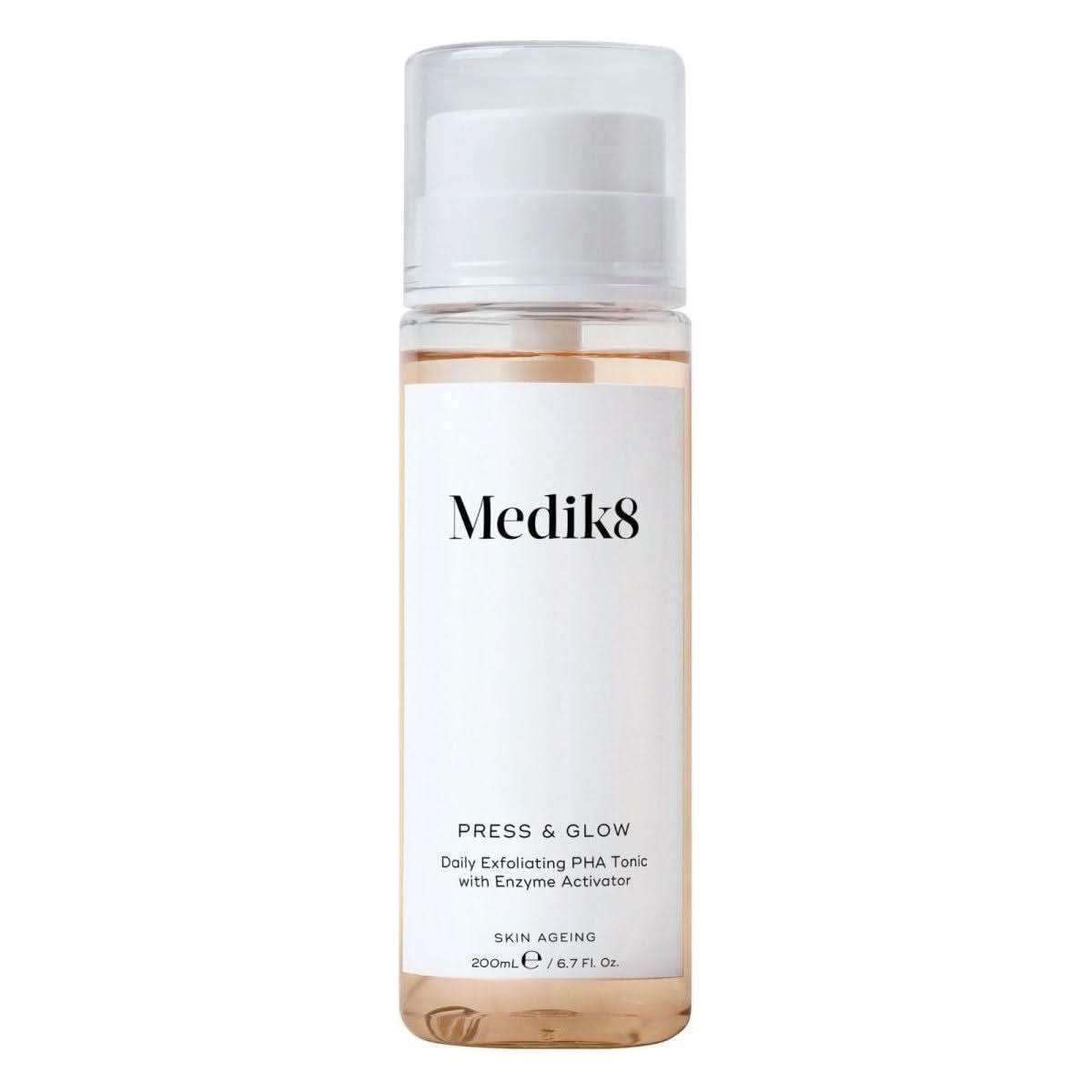 Glowing Skin Facial Serum 200ml