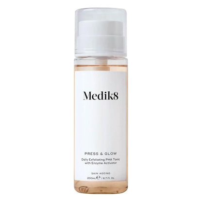 Glowing Skin Facial Serum 200ml