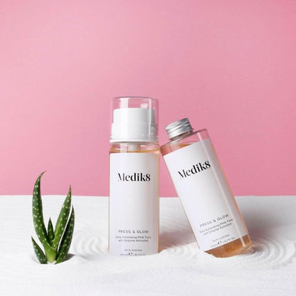 Glowing Skin Facial Serum 200ml