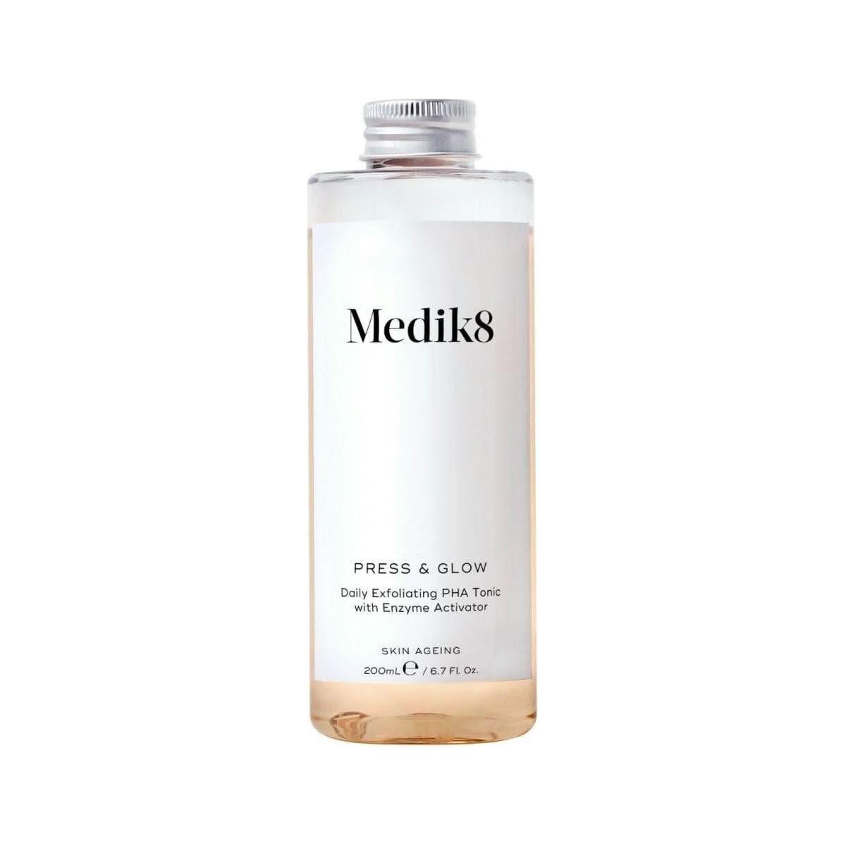 Glowing Skin Facial Serum 200ml