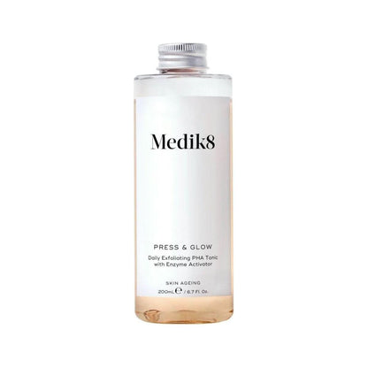 Glowing Skin Facial Serum 200ml