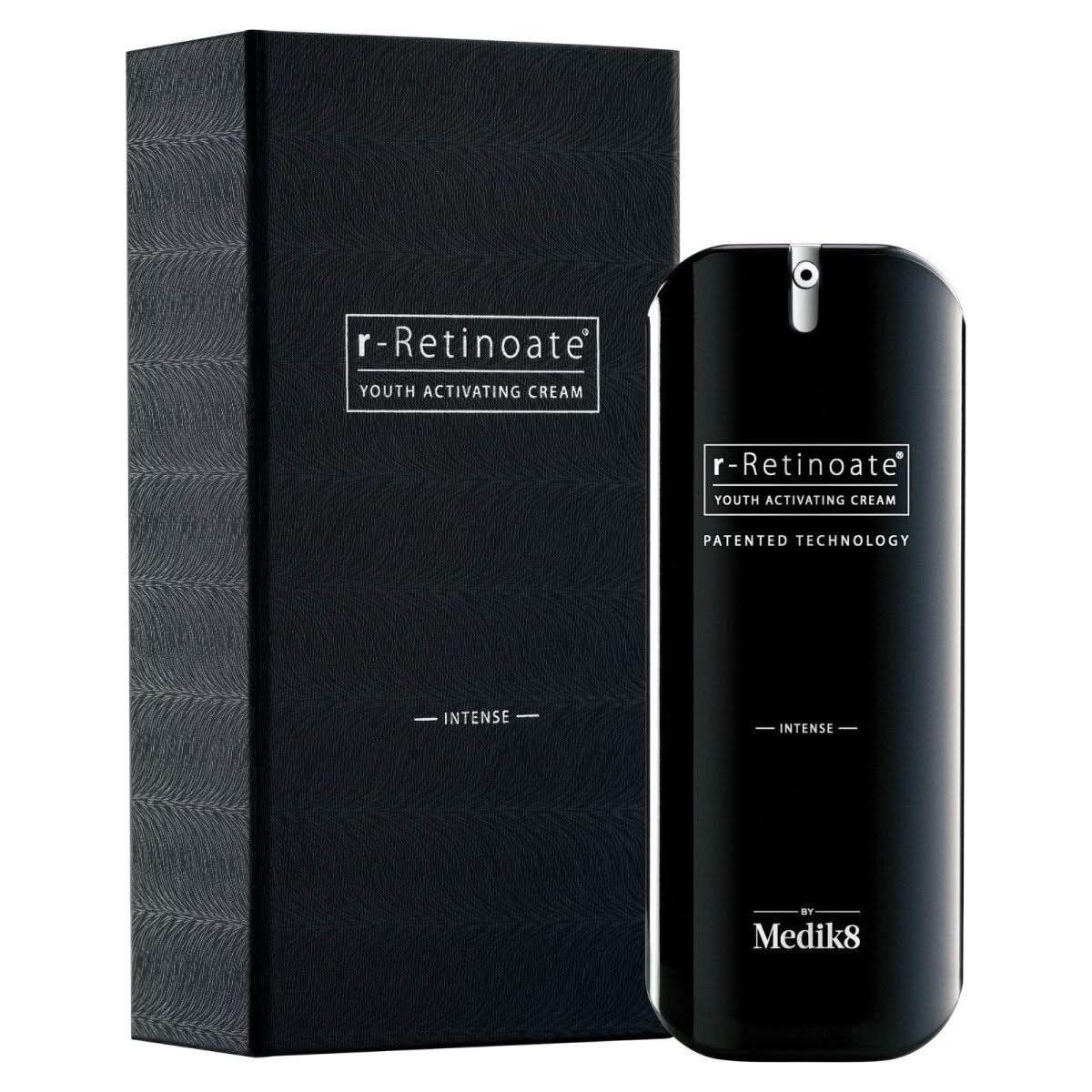 Anti Aging Night Moisturizer with Retinol & Vitamin A