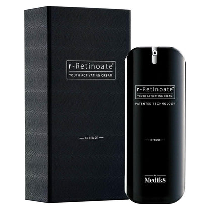 Anti Aging Night Moisturizer with Retinol & Vitamin A