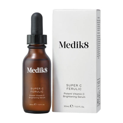 Powerful Vitamin C Face Serum for Glow and Anti Aging