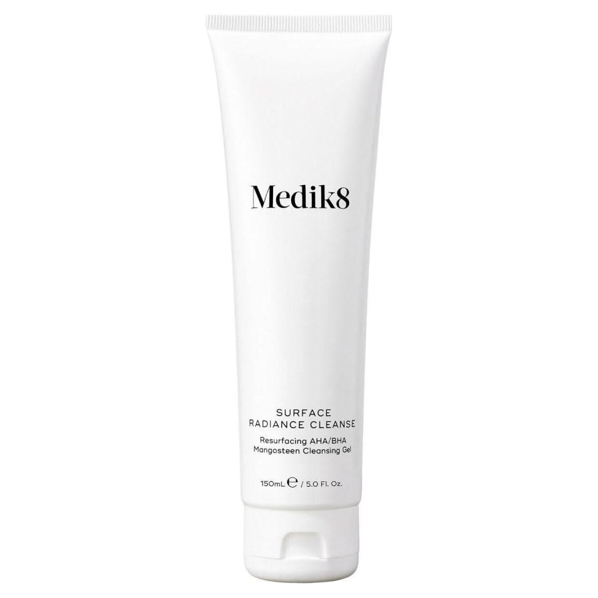 Gentle Daily Face Cleanser 150ml - Pore Purifying Exfoliant - Mycosmeticslondon