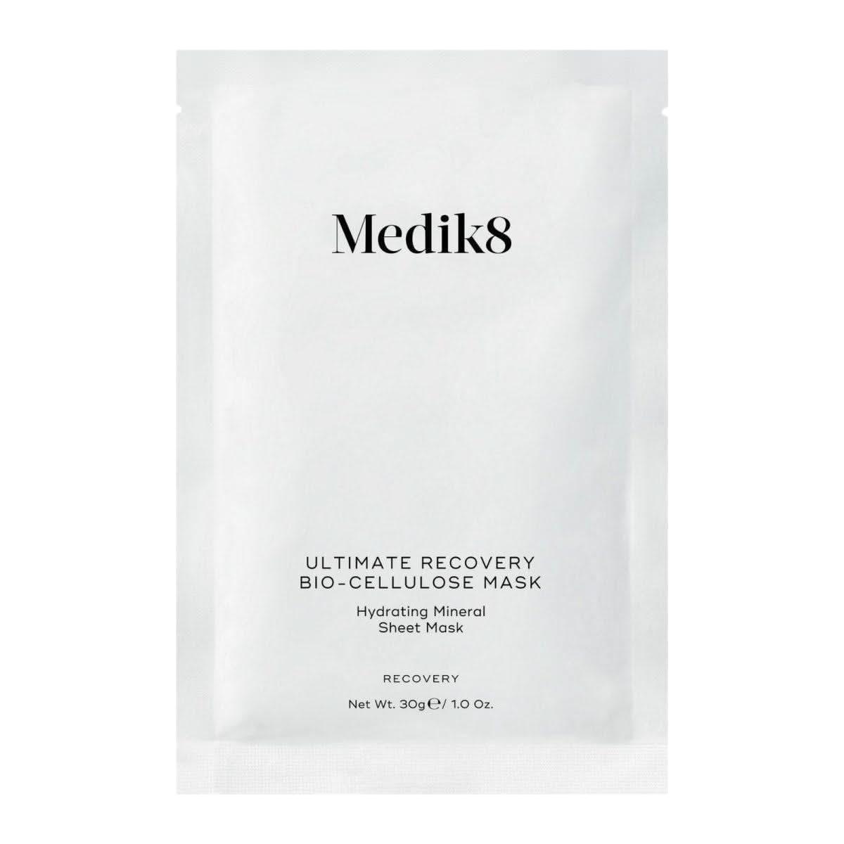 Intensive Hydrating Face Mask for Sensitive Skin