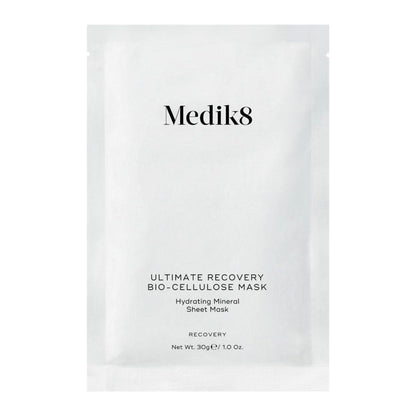 Intensive Hydrating Face Mask for Sensitive Skin