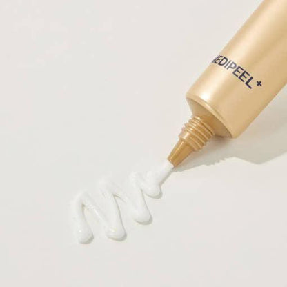 Luxurious 24K Gold Eye Cream Firming Moisturizer