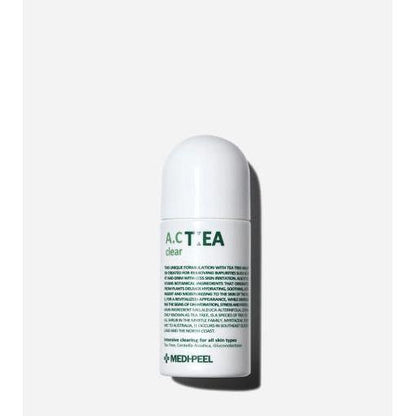 Natural Tea Tree Acne Spot Treatment Serum 50ml