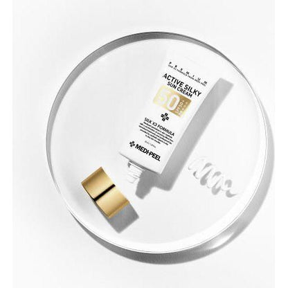 Lightweight Daily Sunscreen Lotion SPF50+ 50ml