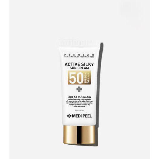 Lightweight Daily Sunscreen Lotion SPF50+ 50ml - Mycosmeticslondon