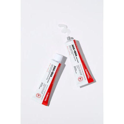 Gentle Exfoliating Moisturizer for 28 Day Skin Renewal