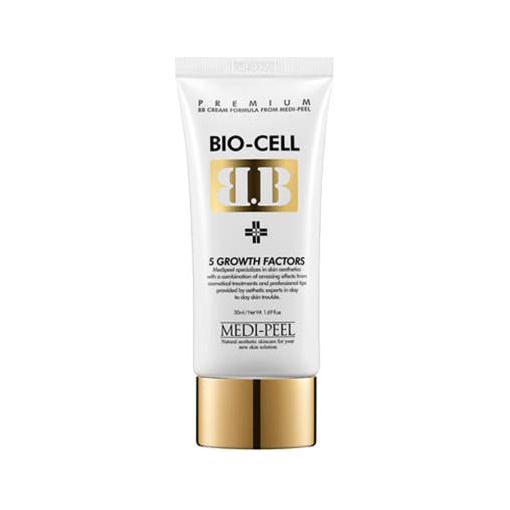 Natural Hydrating BB Cream for Smooth Skin Tone