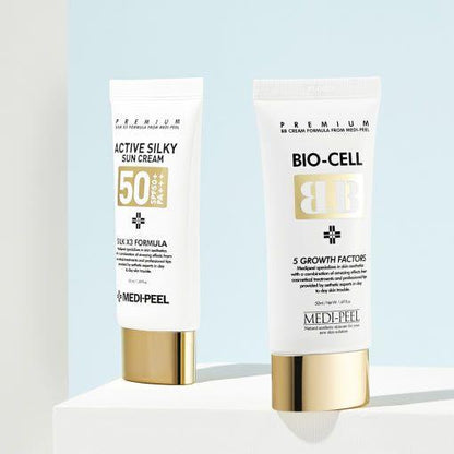 Natural Hydrating BB Cream for Smooth Skin Tone