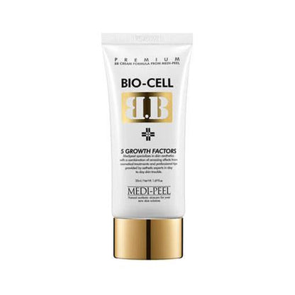 Natural Hydrating BB Cream for Smooth Skin Tone - Mycosmeticslondon