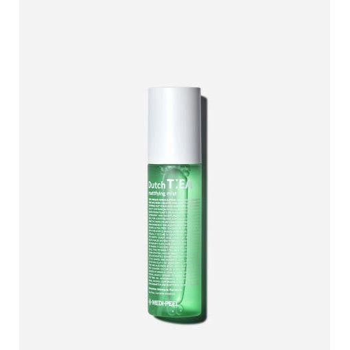 Natural Tea Tree Oil Control Facial Spray 100ml - Mycosmeticslondon