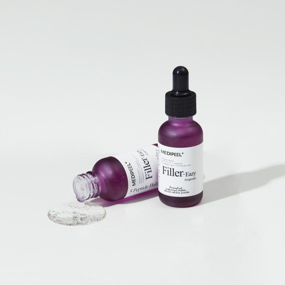 Intensive Anti Aging Skin Serum 30ml