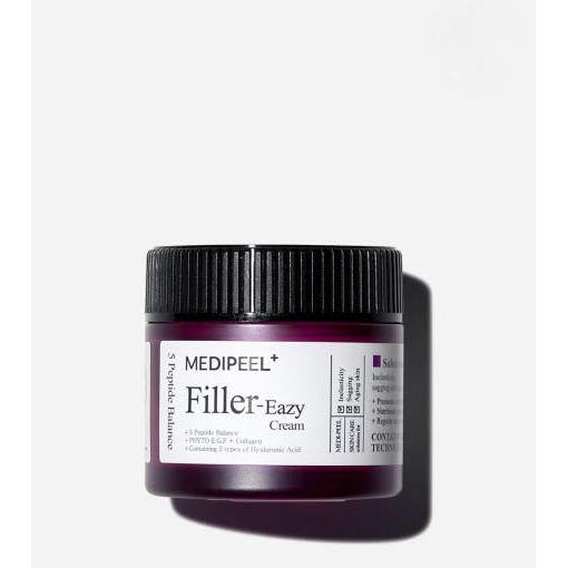 Rich Moisturizing Face Cream 50g - Intensive Hydrating Anti Aging - Mycosmeticslondon