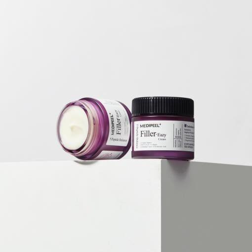 Rich Moisturizing Face Cream 50g - Intensive Hydrating Anti Aging