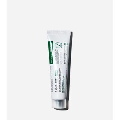 Natural EGF Face Peel Treatment 70g | Gentle Exfoliating Mask - Mycosmeticslondon